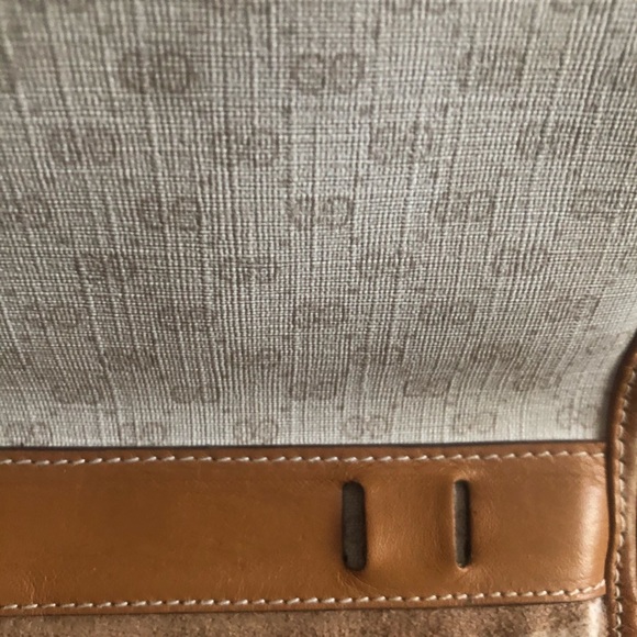 GUCCI micro continental clutch - Picture 12 of 16